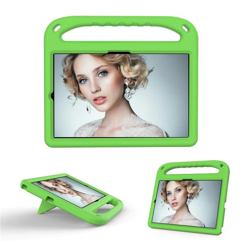 Tablet Case Kid Shockproof Drop Protection Cover Fr Samsung Galaxy Tab A7 S6 S5E - Image 2 of 4