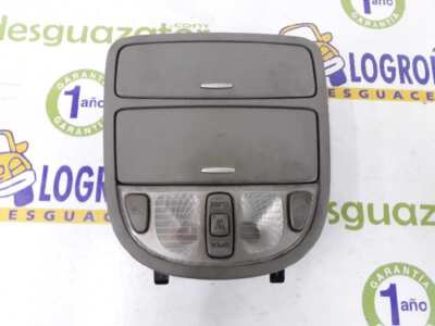 928002B001J4 928002BXXX innenraumbeleuchtug HYUNDAI SANTA FE 2.2 CRDI 777139