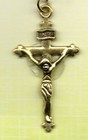 Saint Jude Shrine, pray for us, Palm rosary (denarius), accept offers — photo 4