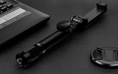 Remote Selfie Stick Tripod Extend Monopod Samsung Galaxy S25 S24 iPhone 16 15 14