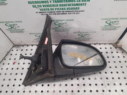 Specchietti Retrovisori sinistra e destra per la Sua auto | catalogo