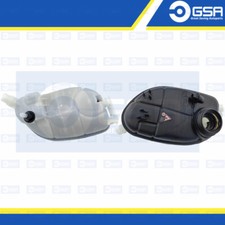 Coolant Expansion Tank for Mercedes A-Class W176 A180 A200 CDI A250 B-Class W246