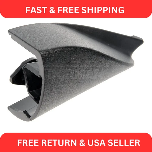 Dorman 74953 Door Mirror Mount Cover Switch Bezel Right For 08-11 Ford Focus