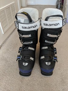 salomon x pro 70