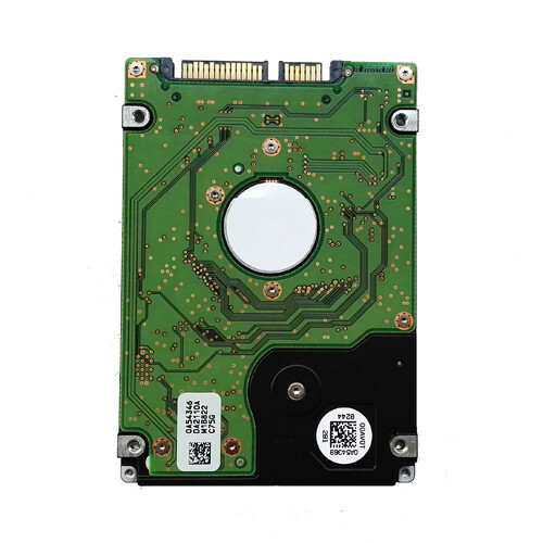 Hitachi 320GB HTS545032B9A300 5400RPM SATA 2.5" Internal HDD Hard Disk Drive - Picture 3 of 3