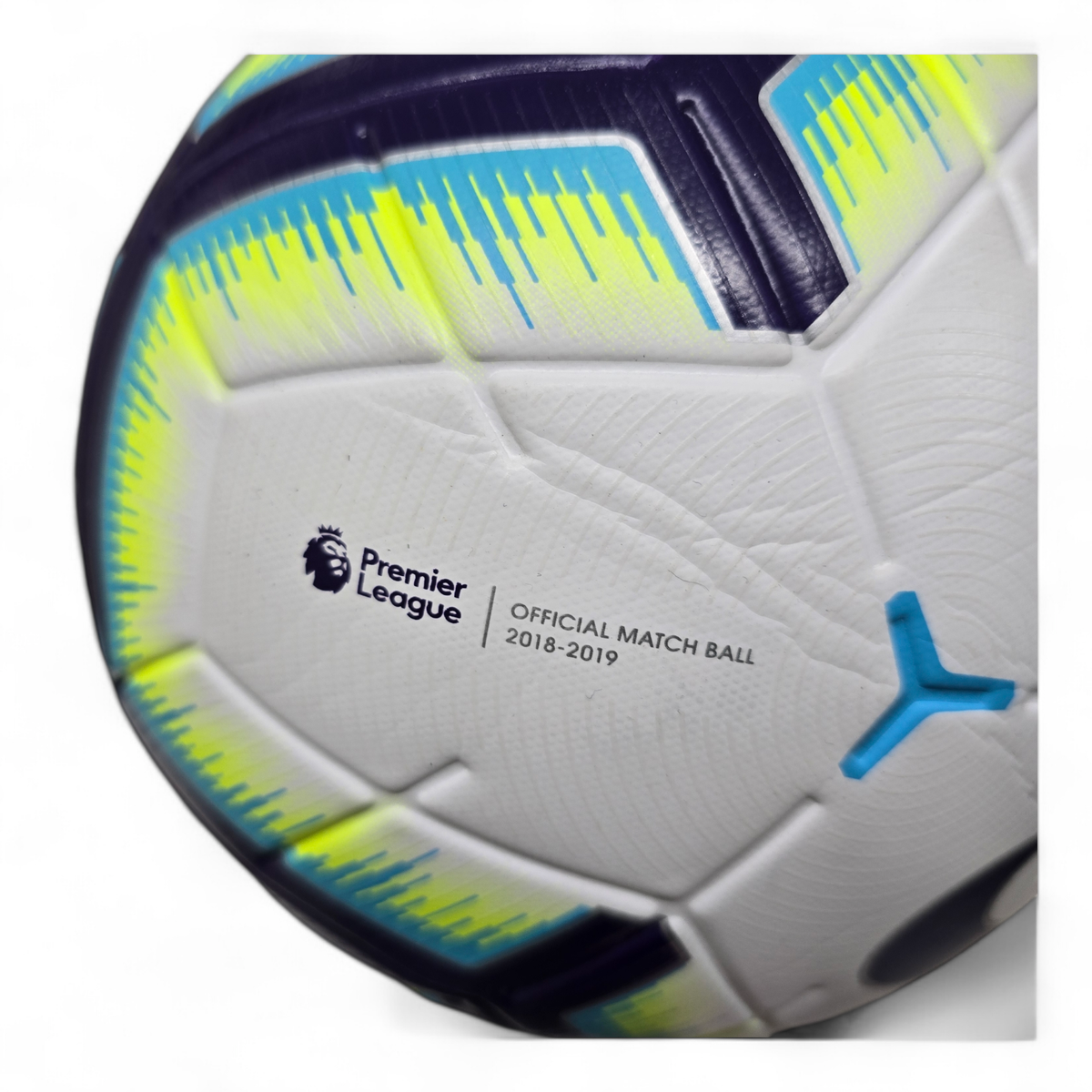 Nike Merlin Premier League 2018-19 ACC Official Match Ball Fifa