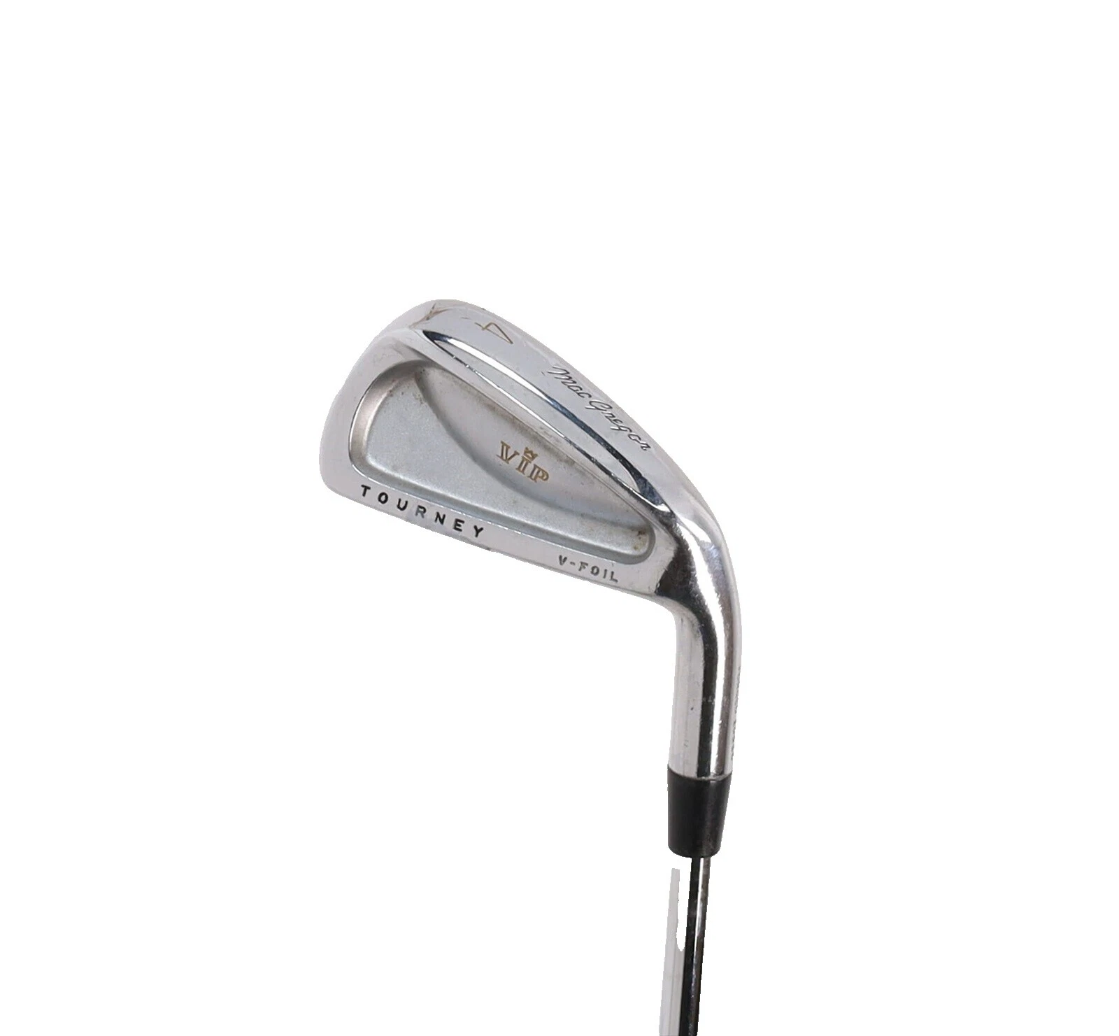 Palos de Golf MacGregor Extra STIFF Flex