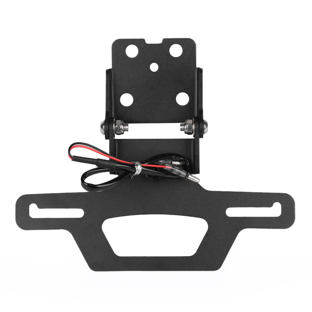 Tail Tidy Fender Eliminator Kit For KAWASAKI Ninja ZX-25R ZX-4R