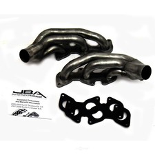 Exhaust Header-base Jba Racing Headers 2035s