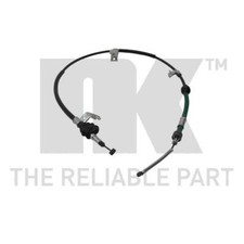 NK 902645 Seilzug Feststellbremse Links für Honda CR-V III RE