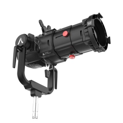 Aputure Spotlight Max 50 Kit