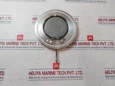 316 DN 125 10-16 Swing Wafer Check Valve
