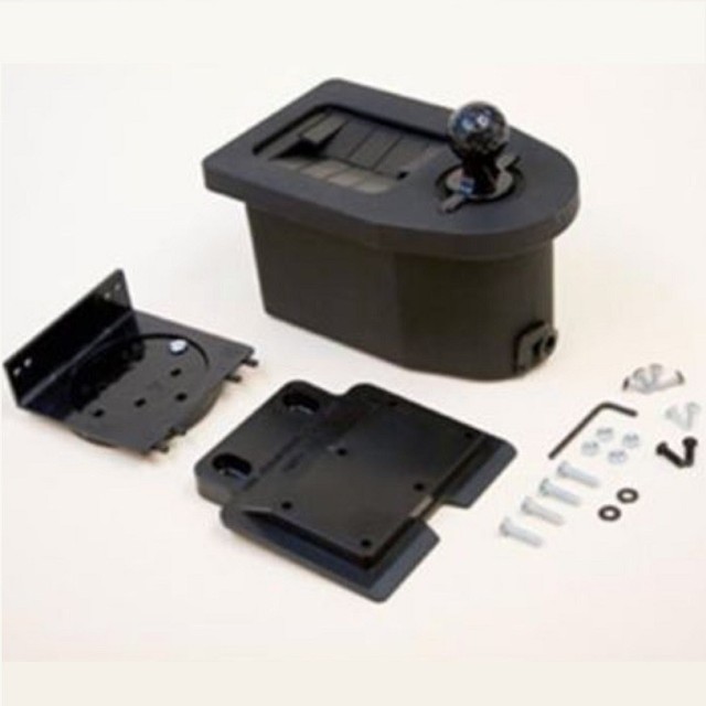 Club Car Precedent Golf Club And Golf Ball Washer Golf Cart Ball Washer