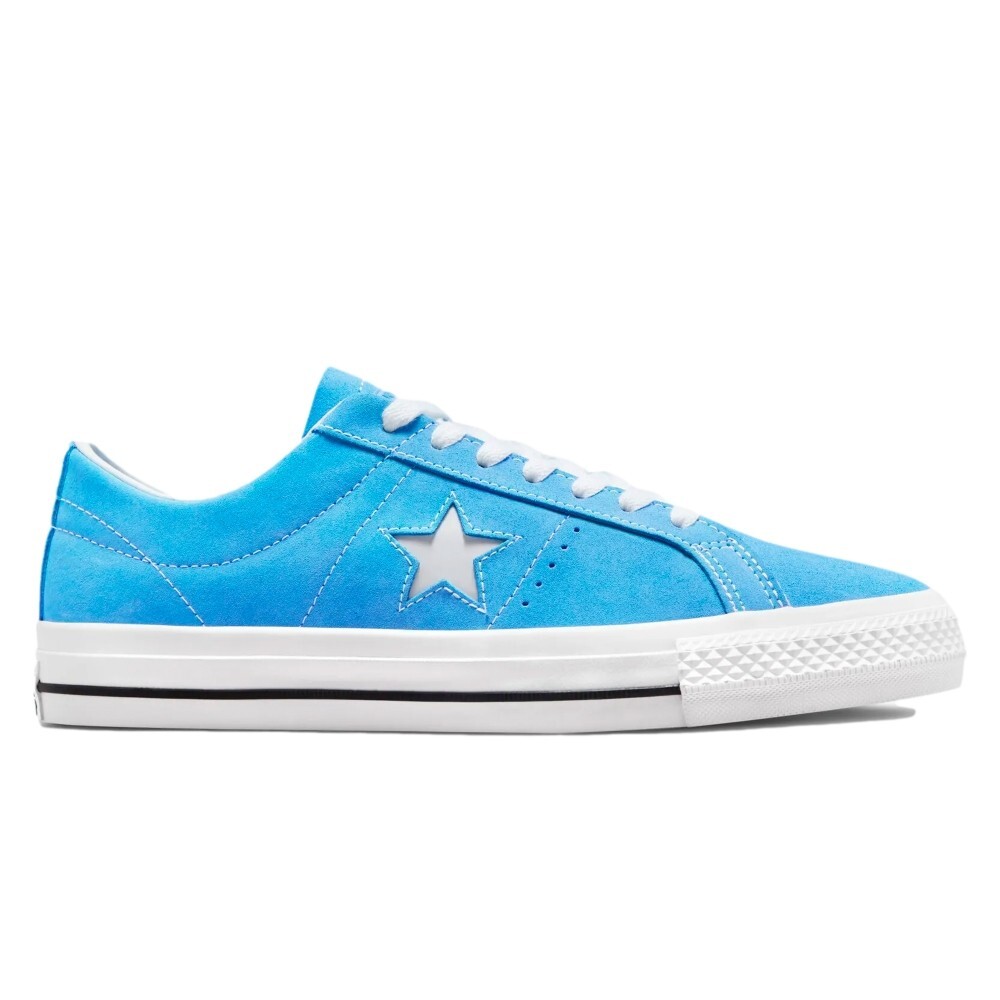 Converse Cons One Star Pro OX Trainers Shoes A00940C Size UK