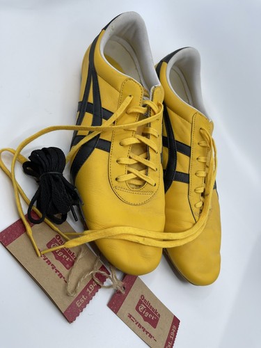 tiger onitsuka kill bill