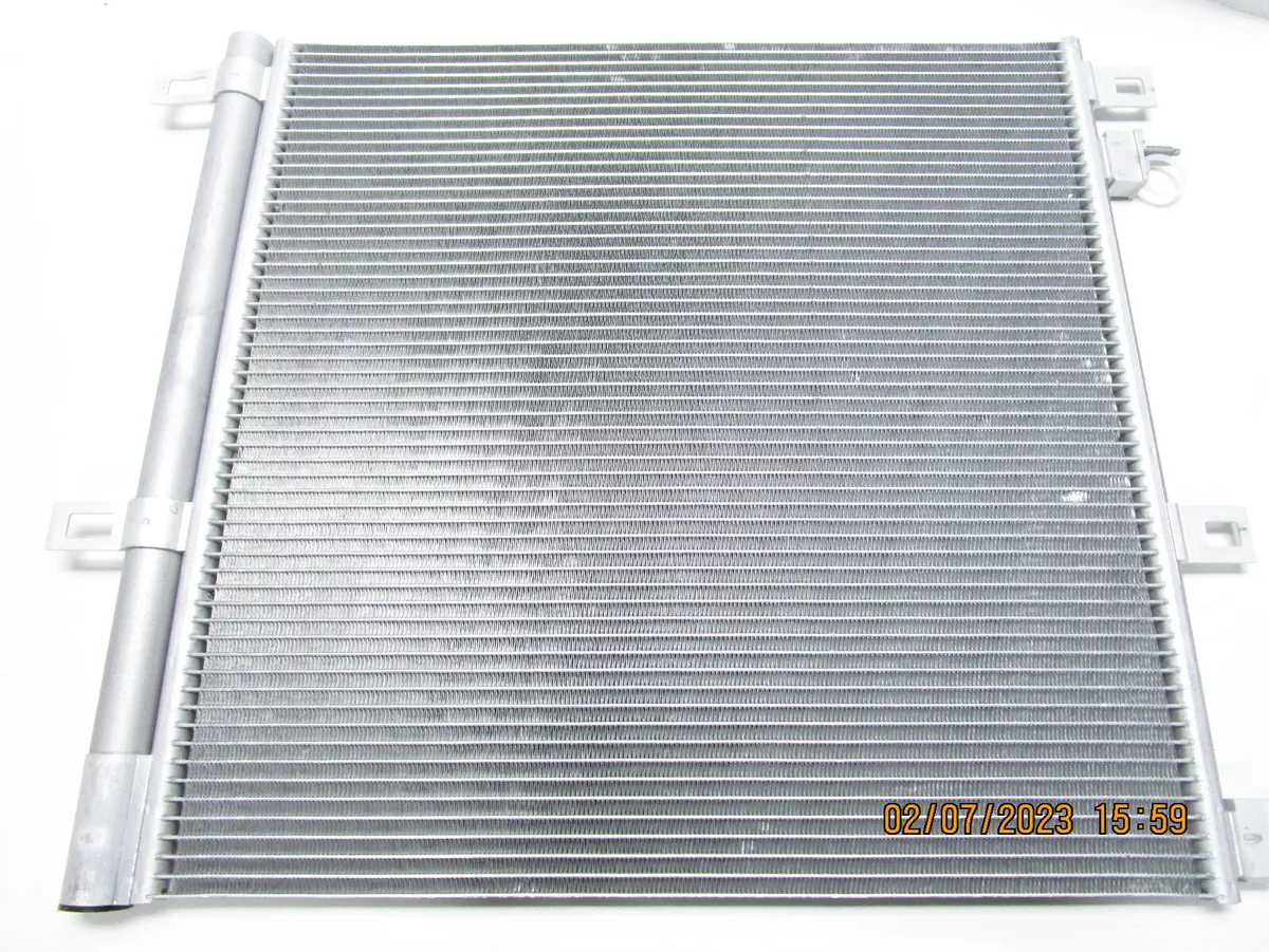 A/C Condenser GM Parts 15-63855 84504267 | eBay