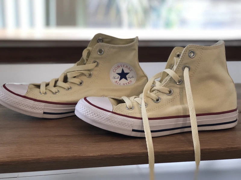 the bay converse mens