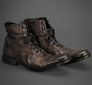 John Varvatos Bowery Boots | eBay display picture 1