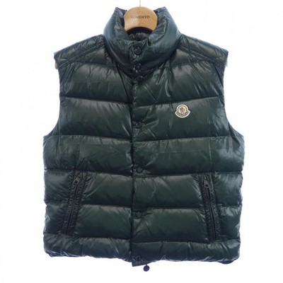 Authentische Moncler MONCLER TIB Daunenweste #230-000-178-3574