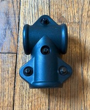 Alesis T-Clamp 1 1/2" Used Stand/Rack E-Drum Kit 1.5 E-Drums DM6 Ion