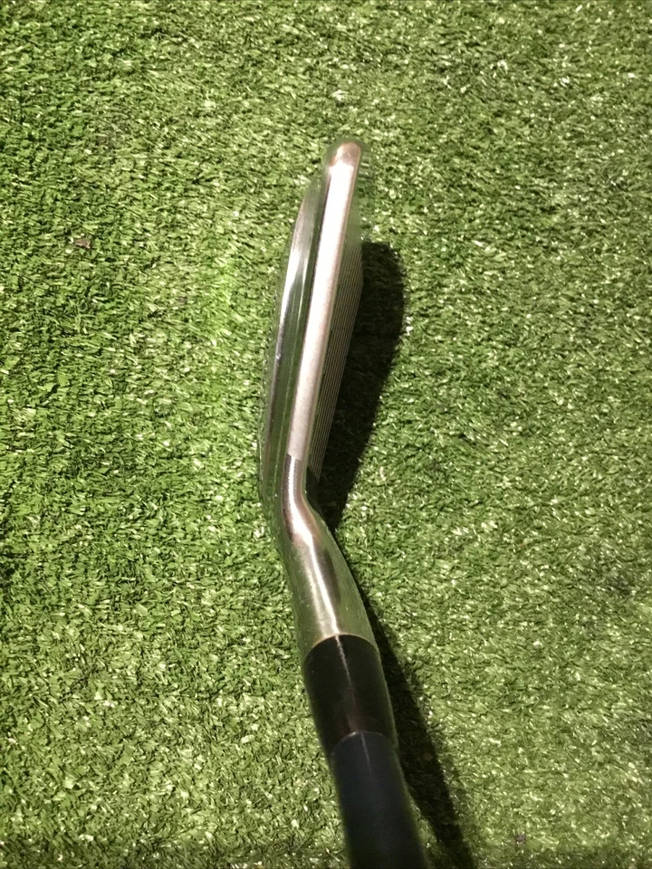 Titleist Left Handed T-MB 716 3 Iron Stiff 8-S Ventus HB Velocore Graphite 39.75 - Image 4 of 4