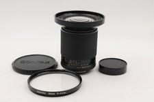 CONTAX Carl Zeiss Distagon 21mm F2.8 T* MMJ Y/C Mount Wide-Angle Prime Lens for