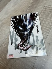 Venom #200 Jock Variant Marvel 2021 US Comic