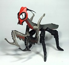MATTEL VTG 1986 MOTU MASTERS OF THE UNIVERSE CREATURES MANTISAUR ACTION FIGURE