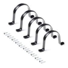 70343 Hangers for 4" Dust Collection Hose, Pipes and Dust Collection Fittings...