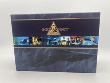 Seaquest DSV Complete Series 1-3 dvd German import Uk region 2