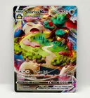 Snorlax VMAX 142/202 Swsh01: Sword & Shield Holo Pokémon TCG - English NM/MT