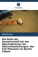 Patrick Zulu | Die Rolle Der Gemeinschaft Bei Der AbschwäChung Von...