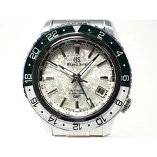 GRAND SEIKO Sports Collection Mechanical Hi-Beat 36000 SBGJ277 TO257681 2