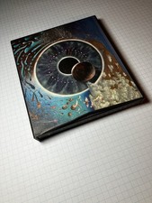 Pink Floyd Pulse CD 1995 (2 Disc Set) Slipcase Not Mint But Plays Fine