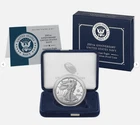 250th Anniversary United States Navy American Eagle One Ounce Silver Proof Coin
