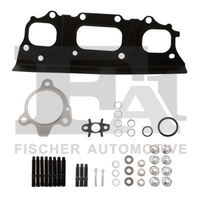 Montagesatz Lader FüR MERCEDES-BENZ Nissan Renault Dacia Citan Tourer Juke