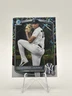 2025 Bowman Chrome Carlos Lagrange Prospects Laser Refractor Yankees #BCP-202