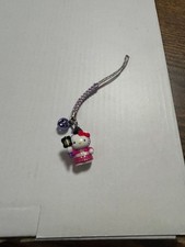 hello kitty strap