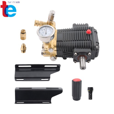 #ad 3500 PSI 5.6GPM 4.5 HP General Pressure Washer Pump Right Shaft New $223.63