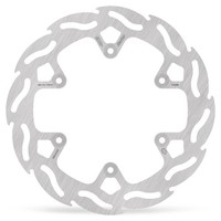 Moto-Master Hintere Flame Series 220 Mm FüR Gas Gas MC 80 1995-2002