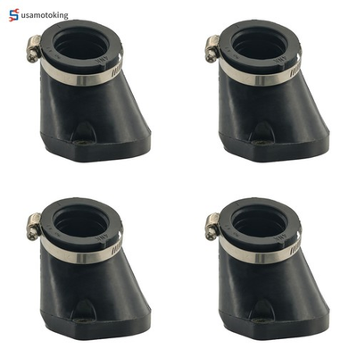 #ad #ad Fit For Yamaha XVZ1300 Royal Star 4NK135860000 Carburetor Inlet Manifold Boot $30.95