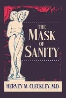 Hervey M. Cleckley | The Mask Of Sanity | Taschenbuch | Englisch (2022)