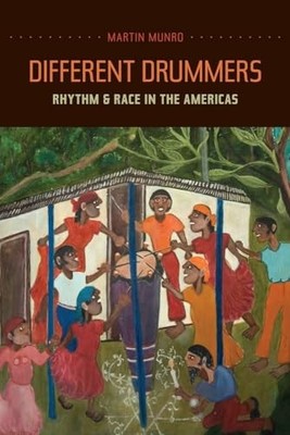 Different Drummers: Rhythm and - VERY GOOD