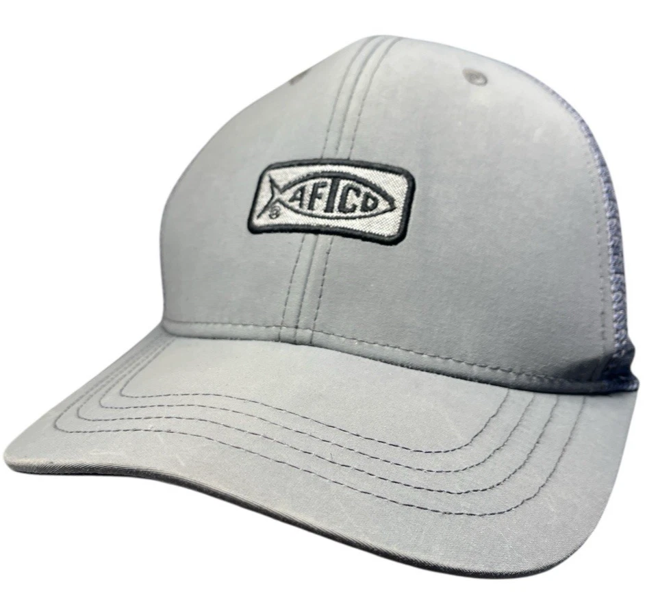 AFTCO Fishing Hats & Headwear for sale | eBay