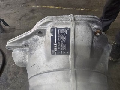 Automatikgetriebe Iveco Daily / BMW   8HP 70L SW
