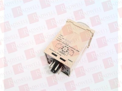 SEIL ELECTRON CO LTD S48-10S2-DC24 / S4810S2DC24 (USED)