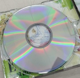 Seedsware Eve Burst Error Sega Saturn Software h252_1201