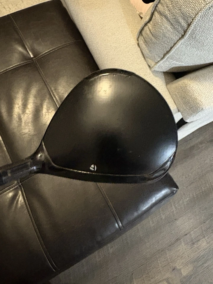 stealth 3 madeira canhoto 16*5 flex regular - Imagem 3 de 4