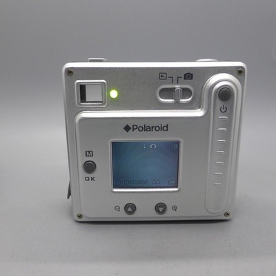 デジタルカメラ 52.polaroid pdc 2070 Polaroid PDC2070 2.1MP Digital