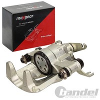 Maxgear Bremssattel Hinterachse Links Passend FÜR | 82-0189